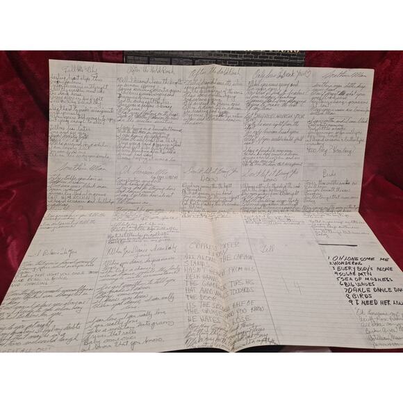 Neil Young – After the Gold Rush LP (Reprise MSK 2283, Gatefold, Insert, NM) - Picture 3 of 10